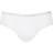 Sloggi Basic Midi Briefs - White