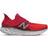 New Balance Fresh Foam 1080v10 M - Neo Crimson with Neo Flame & Black