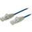 StarTech Snagless Slim RJ45-RJ45 UTP cat6 2m