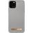 Ideal of Sweden Saffiano Case for iPhone 11 Pro Max