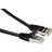 Iiglo RJ45-RJ45 S/FTP Cat6a 0.3m