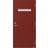 NorDan Bor Eagle 899G Ytterdörr Klarglas S 4550-Y80R H (90x200cm)
