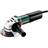 Metabo WQ 1100-125 (610035000)