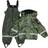 Tuxer Hobbit Set Tracksuit En Overalls - Groen