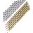 Faber-Castell Golden Color Pencils 5-pack