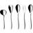 Hardanger Bestikk Maria Serving Bestickset 5st