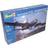 Revell Avro Lancaster Dambusters 1:72