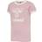 Hummel Kamma T-shirt S/S - Mauve Shadow (205444-3518)