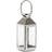 Lord Nelson Stable M Silver Lanterne 42cm