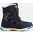 zigzag Ginden Kids Winterboot WP Blue Unisex Azul