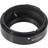 Novoflex Adapter Canon FD to Samsung NX Objektivadapter