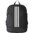 adidas 3-Stripes Power Backpack Medium - Black/White/White