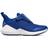 Adidas Kid's FortaRun AC - Glory Blue/Cloud White/Scarlet