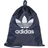 Adidas Bolsa Gymsack Trefoil Azul Talla Unica