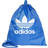 Adidas Trefoil Gym - Blue