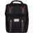 Doughnut Macaroon Backpack - Black