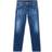 Replay Anbass Hyperflex Organic Jeans - Medium Blue