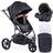 Hauck Pacific 3 Shop N Drive (Travel system)