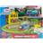 Fisher Price Thomas & Friends Trackmaster Monkey Palace Set