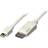 Lindy DisplayPort - Mini DisplayPort 1.2 1m