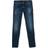 Replay Anbass Hyperflex Re-Used Jeans - Dark Blue