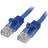 StarTech Snagless RJ45-RJ45 UTP Cat5e 2.1m