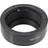 Novoflex Adapter Contax/Yashica to Samsung NX Lens Mount Adapter