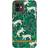 Richmond & Finch Green Leopard Case for iPhone 11