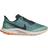 Nike Zoom Pegasus 36 Trail GTX W - Bicoastal/Silver Pine/Light Bone/Off Noir