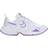 Nike Air Heights W - White/Noble Red