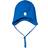 Reima Hopea Toddler's Wool Beanie - Brave Blue (518525-6500)