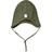 Reima Hopea Toddler's Wool Beanie - Khaki Green (518525-8930)