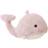 Teddykompaniet Ocean Pals Val 30cm