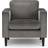 Julian Bowen Hayward Armchair 86cm