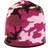 Lindberg Camo Hat - Rose