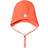 Reima Hopea Toddler's Wool Beanie - Bright Salmon