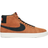 Nike Blazer SB Mid 'British Tan' - Brown - Men's