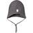 Reima Hopea Toddler's Wool Beanie - Grey Melange