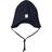 Reima Hopea Toddler's Wool Beanie - Navy (518525-6980)