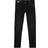 Replay Slim Fit Anbass Hyperflex Clouds Jeans - Black