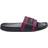 Hummel Claquettes Enfant Pool Slide - Violet