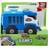 JAKKS Pacific Real Working Buddies Mr Banks