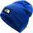 The North Face Dock Worker Recycled Beanie - TNF Blue/TNF Black