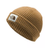 The North Face Salty Dog Beanie - Cedar Brown/Twill Beige