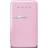 Smeg FAB5RPK3 Pink