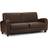 Julian Bowen Vivo Sofa 183cm 3 Seater