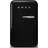 Smeg FAB5LBL3 Black