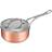 Tefal Jamie Oliver Triply Copper med lock 1.4 L 16 cm