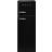 Smeg FAB30RBL3UK Black