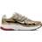 NIKE P-6000 Icon Clash W - Light Bone/Metallic Gold/University Red/Summit White